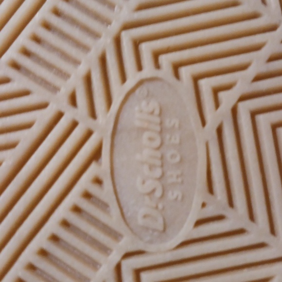 Dr.Sholl's  ⚜️ Daydreamer Retro-Inspired Ultra-Suede Sneakers 👟 OxideBlue 👟 - Picture 8 of 13